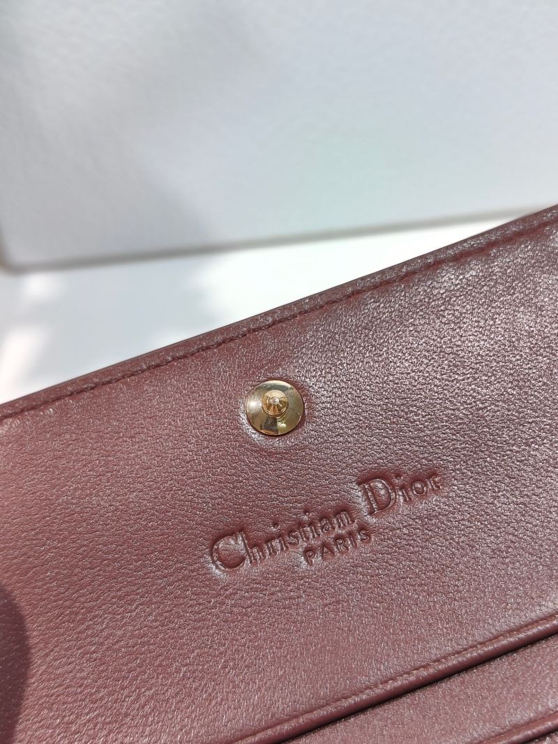 Christian Dior Wallet